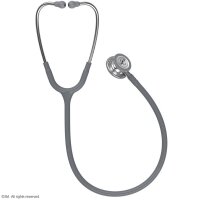Stethoskop Littmann Classic III | grau | 69 cm | 1...