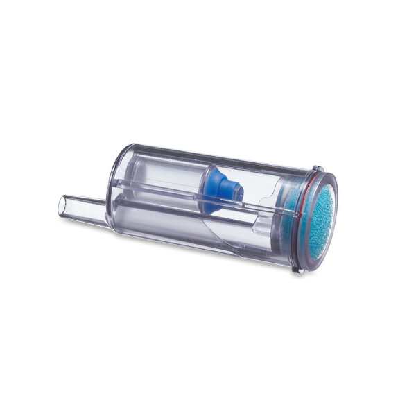 Mechanischer Überlaufschutz  S AIR / S VAC