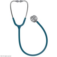 Stethoskop Littmann Classic III karibikblau | 69 cm | 1...