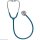 Stethoskop Littmann Classic III karibikblau | 69 cm | 1 Stück