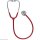 Stethoskop Littmann Classic III | 69 cm | burgund | 1 Stück