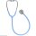 Stethoskop Littmann Classic III | 69 cm | hellblau | 1 Stück
