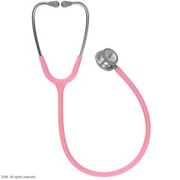 Stethoskop Littmann Classic III | 69 cm | perlmutt | 1...