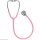 Stethoskop Littmann Classic III | 69 cm | perlmutt | 1 Stück