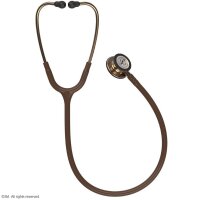 Littmann CLASSIC III Monitoring Stethoskop Kupfer...