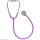 Littmann CLASSIC III Monitoring Stethoskop lavendel