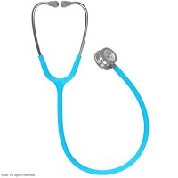 Littmann CLASSIC III Monitoring Stethoskop türkis