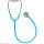 Littmann CLASSIC III Monitoring Stethoskop türkis