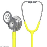 Stethoskop Littmann Classic III | 69 cm | zitronengelb |...