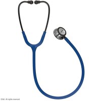 Littmann CLASSIC III Monitoring Stethoskop...