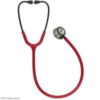 Littmann CLASSIC III Monitoring Stethoskop...
