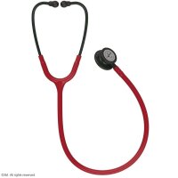 Littmann CLASSIC III Monitoring Stethoskop Schlauch...