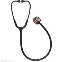 Littmann CLASSIC III Monitoring Stethoskop Regenbogen...
