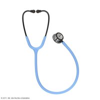 Littmann CLASSIC III Monitoring Stethoskop...