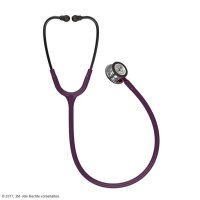 Littmann CLASSIC III Monitoring Stethoskop...