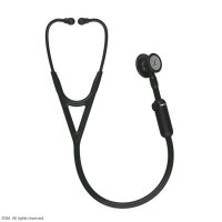 Stethoskop Littmann CORE Digitalstethoskop (8490) | 69 cm...