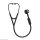 Stethoskop Littmann CORE Digitalstethoskop (8490) | 69 cm | schwarz