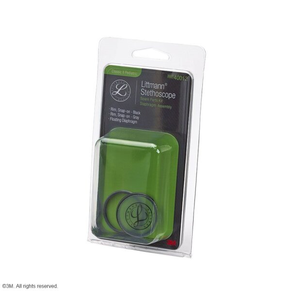 Littmann Stethoskop-Ersatzteil-Set, Classic II KINDER | 1 Set