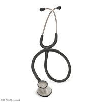Stethoskop Littmann lightweight II S.E. schwarz | 1...