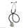 Stethoskop Littmann lightweight II S.E. schwarz | 1 Stück