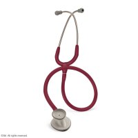 Stethoskop Littmann lightweight II SE | burgund | 1...