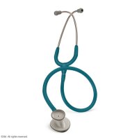 Littmann Lightweight II S.E. Stethoskop, karibikblau