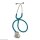 Littmann Lightweight II S.E. Stethoskop, karibikblau
