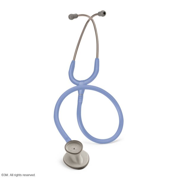 Littmann Lightweight II S.E. Stethoskop, hellblau