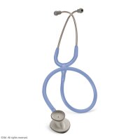 Littmann Lightweight II S.E. Stethoskop, hellblau