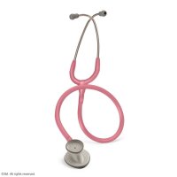 Littmann Lightweight II S.E. Stethoskop, perlmutt