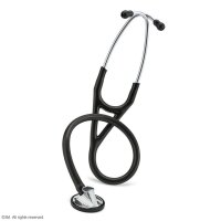 Stethoskop Littmann Master Cardiology | 69 cm | schwarz |...