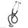 Stethoskop Littmann Master Cardiology | 69 cm | schwarz | 1 Stück