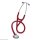 Stethoskop Littmann Master Cardiology | 69 cm | burgund | 1 Stück