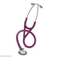 Stethoskop Littmann Master Cardiology | 69 cm | pflaume |...