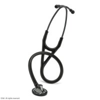 Littmann MASTER CARDIOLOGY Stethoskop Smoke Edition,...