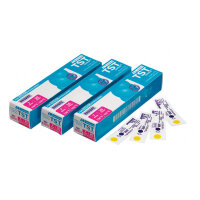 BROWNE TST Control Emulationsindikatoren (200 Stck.)...