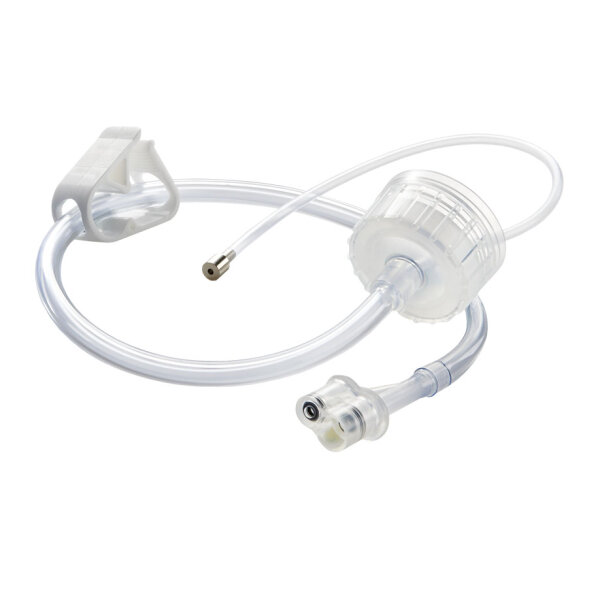 ENDO SMARTCAP Co2 Source Tubing mit hydrophobem Filter (10 Stck.)