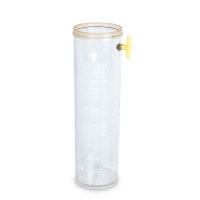 Receptal-Aufnahmebehälter 2 Ltr.
