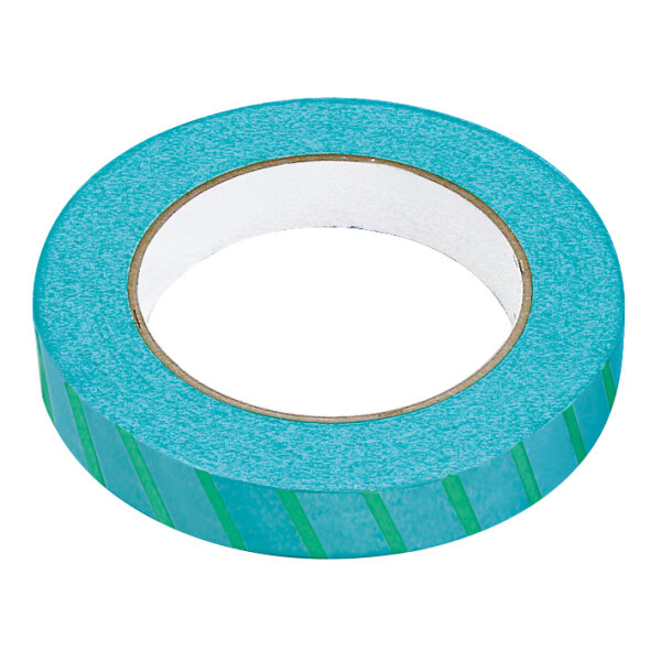 Sterilisationsklebeband stark klebend mit Indikator Dampf, 19 mm x 50 m -neue Ausführung-