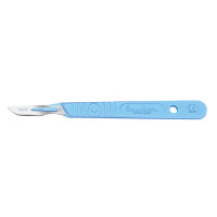 Einmal-Skalpelle Swann-Morton Fig. 10 steril (10 Stck.)