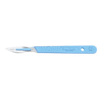 Einmal-Skalpelle Swann-Morton Fig. 23 steril (10 Stck.)