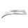 Einmal-Skalpellklingen Swann-Morton Fig. 12 steril (100 Stck.)