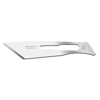 Einmal-Skalpellklingen Swann-Morton Fig. 25 steril (100...