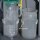 Receptalhalter intern 1,5 Ltr.
