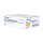 Kanülen Agani Safety | 0,50 x 16mm | 25G x 5/8 | orange | 100 Stück