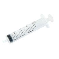 Einmal-Spritzen 20 ml Luer, exzentrisch, 3-teilig (50 Stck.)