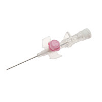 Versatus-WP Venenverweilkatheter 20 G, 1,00 x 32 mm, rosa...