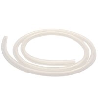 Saugschlauch, Silikon, Ø 10 mm, 2 m