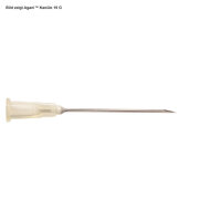 Agani Sonderkanülen 19 G x 2 1,10 x 50 mm, elfenbein...
