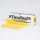 TheraBand 12,8 cm x 5,5 m, leicht - gelb